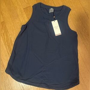 CALIA Ribbed Renew Tank